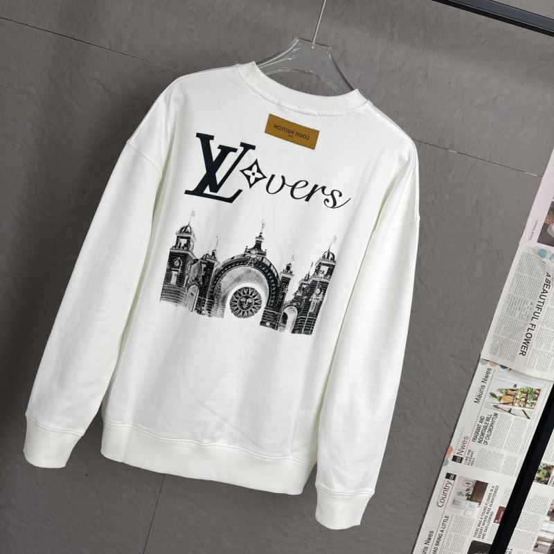 Louis Vuitton Hoodies